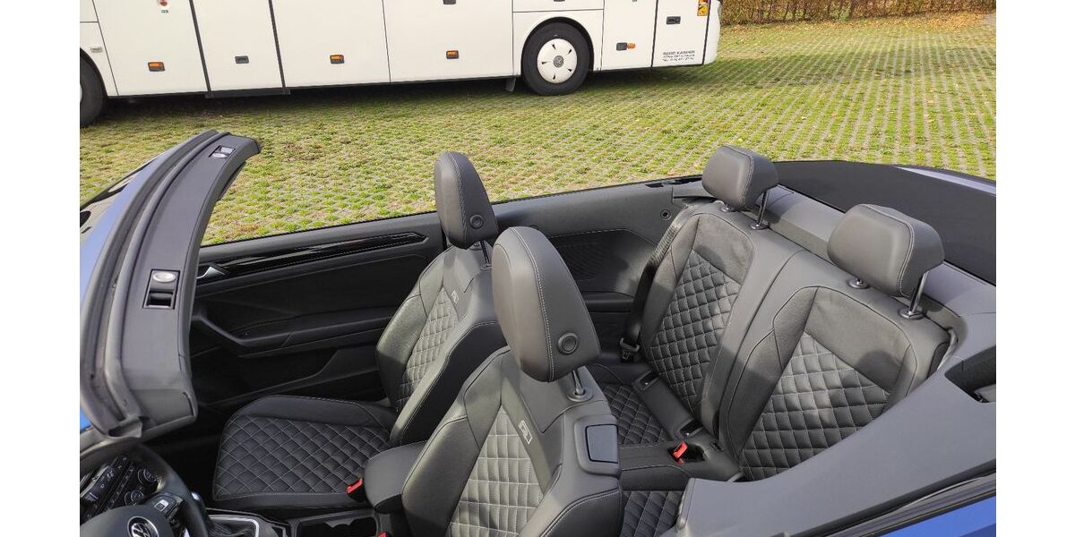 VW T-Roc 13.900 km 26.950 &euro; Weil am Rhein 79576