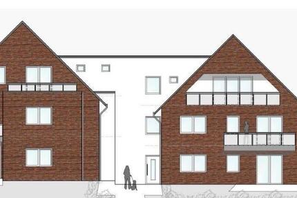 Neubauwohnung Erdgeschoss mit Garten, 60qm, 2 Zimmer -AB MAI 2026 2 zimmer