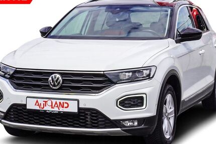 VW T-Roc 85.236 km 20.890 &euro; Hannover 30179