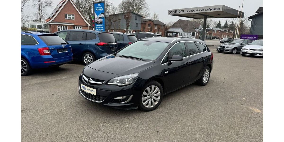 Opel Astra 157.289 km 6.499 &euro; Hemme 25774