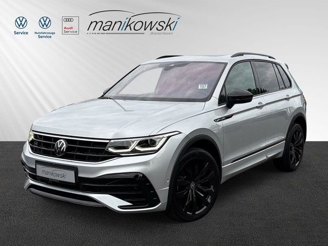 VW Tiguan 95.402 km 34.399 &euro; Bremerhaven 27568
