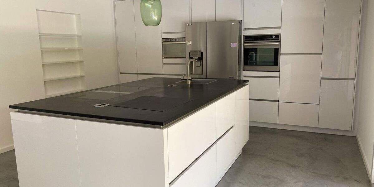 Etagenwohnung Emertsham - 5 Zimmer, 155 m&sup2;, 2.450&euro; | Angebot:25632805