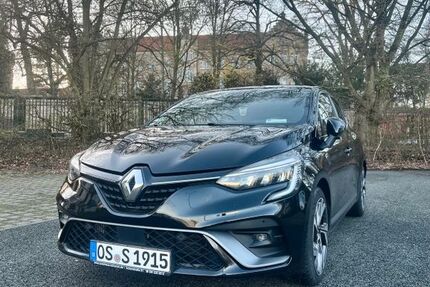 Renault Clio 48.000 km 14.300 &euro; Osnabrück 48080