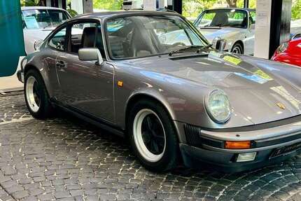 Porsche 911 195.328 km 79.800 &euro; Düsseldorf 40595