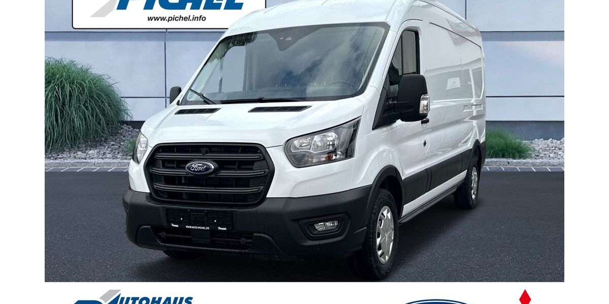 Ford Transit 5.700 km 31.590 € Hartmannsdorf 09232