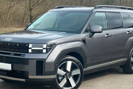 Hyundai SANTA FE 2.000 km 55.490 &euro; Jüterbog 14913