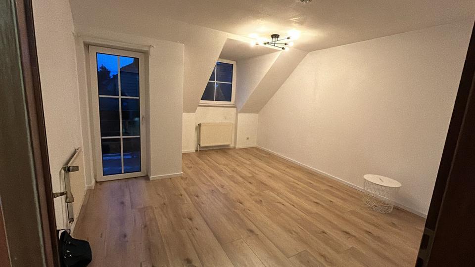 Wohnung Oldendorf Luhe