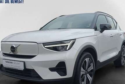 Volvo XC40 19.350 km 30.930 € Hanau 63452