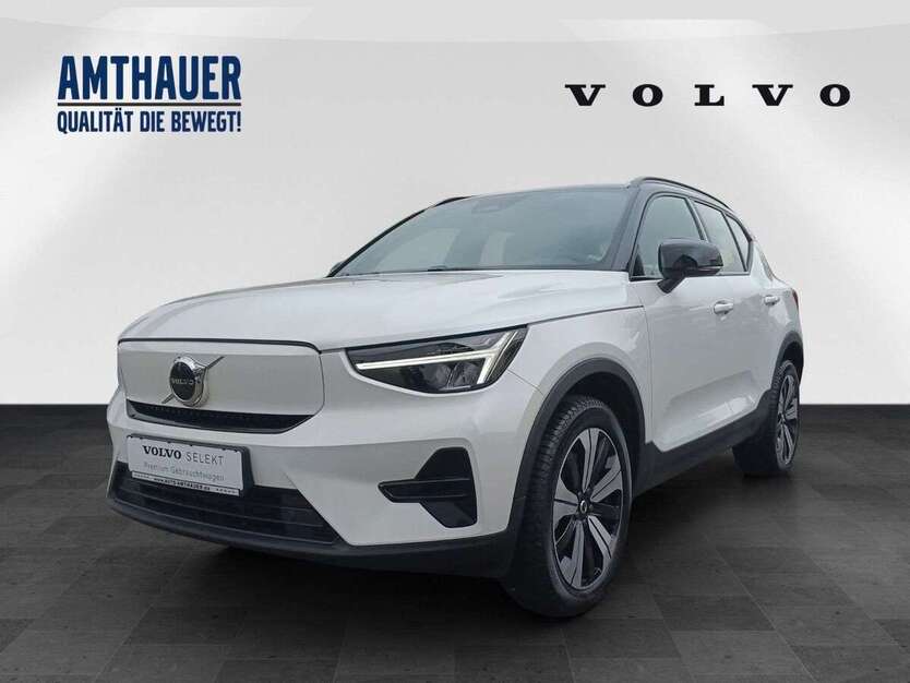 Volvo XC40 19.350 km 30.930 € Hanau 63452