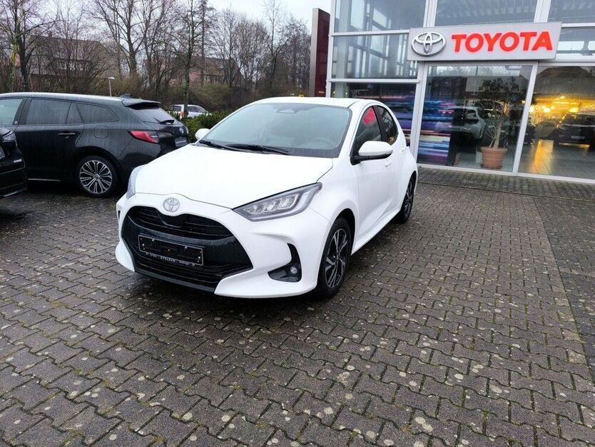 Yaris