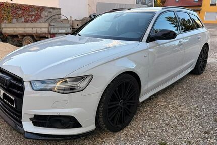 Audi A6 153.000 km 18.600 &euro; Neuburg an der Kammel 86476