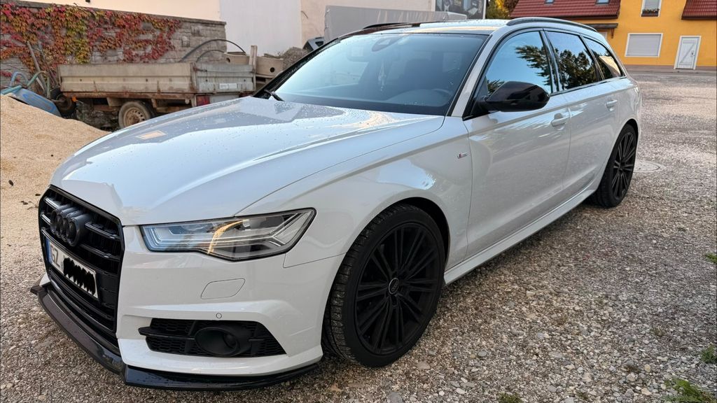 Audi A6 153.000 km 18.600 &euro; Neuburg an der Kammel 86476