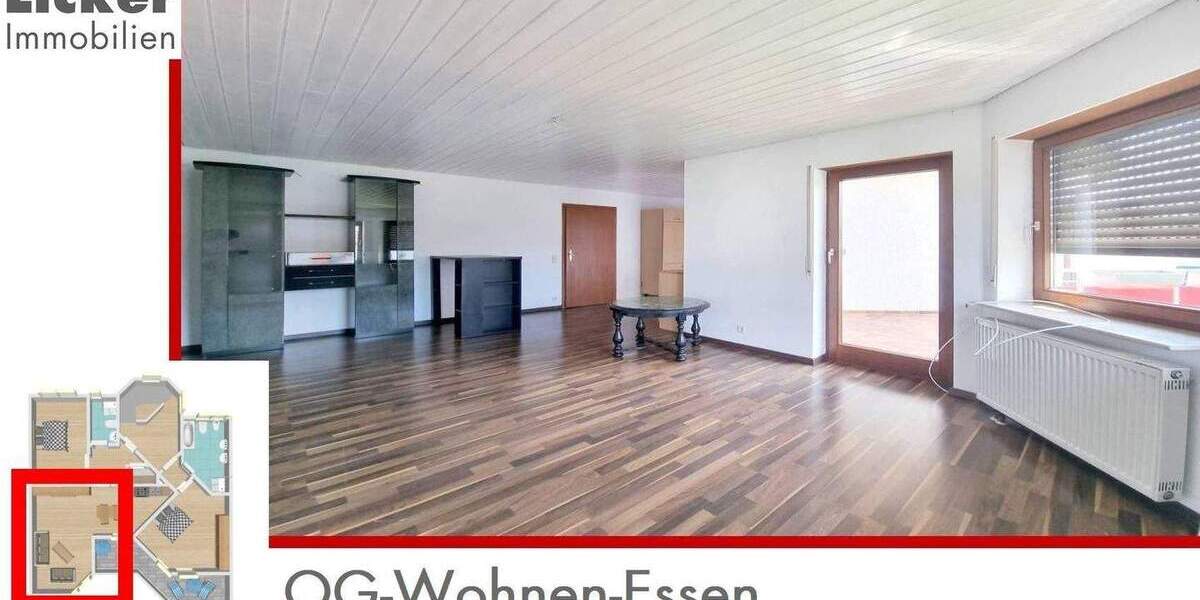 Einfamilienhaus Remshalden Grunbach - 6 Zimmer, 185 m&sup2;, 639.000&euro; | Angebot:24544290