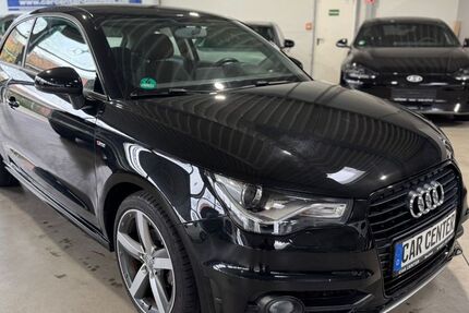 Audi A1 72.800 km 10.900 &euro; Bocholt 46395