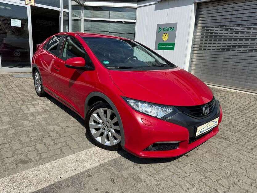 Civic