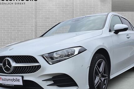 Mercedes-Benz A 250 87.500 km 25.490 &euro; Homburg 66424