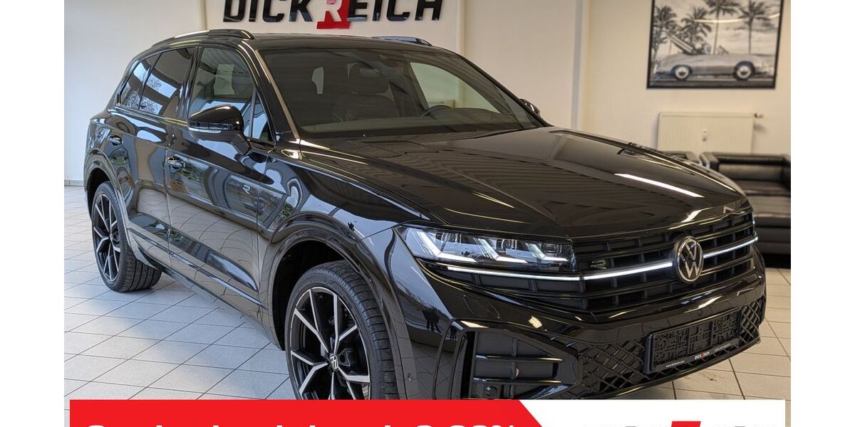 VW Touareg 19.789 km 75.980 &euro; Homberg (Efze) 34576
