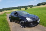 Alfa Romeo Giulietta 118.000 km 5.555 € Nidda 63667