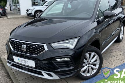 Seat Ateca 14.954 km 26.748 &euro; Schrobenhausen-Edelshsn. 86529