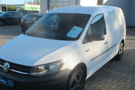VW Caddy Maxi 129.899 km 12.900 &euro; Hollenstedt 21279