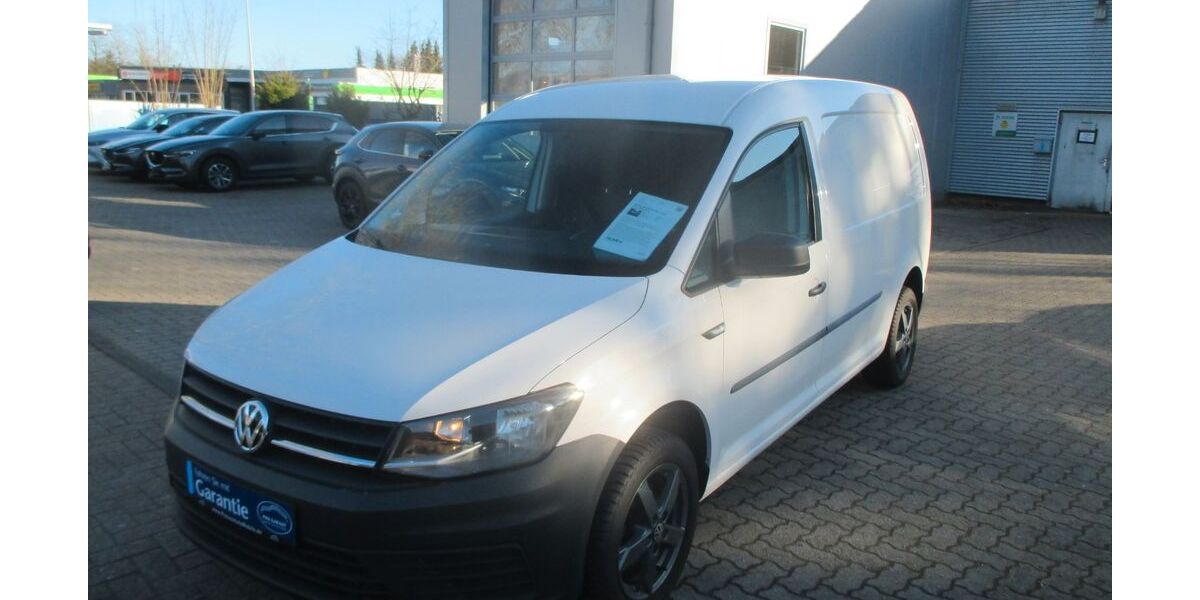 VW Caddy Maxi 129.899 km 12.900 &euro; Hollenstedt 21279
