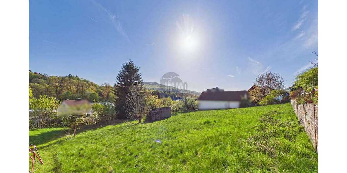 Grundstück Gersfeld - 114.000&euro; | Angebot:20200792