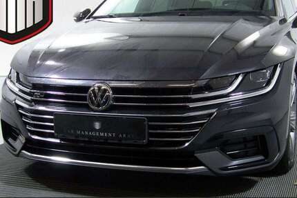 VW Arteon 137.988 km 21.399 &euro; Hamburg 22119