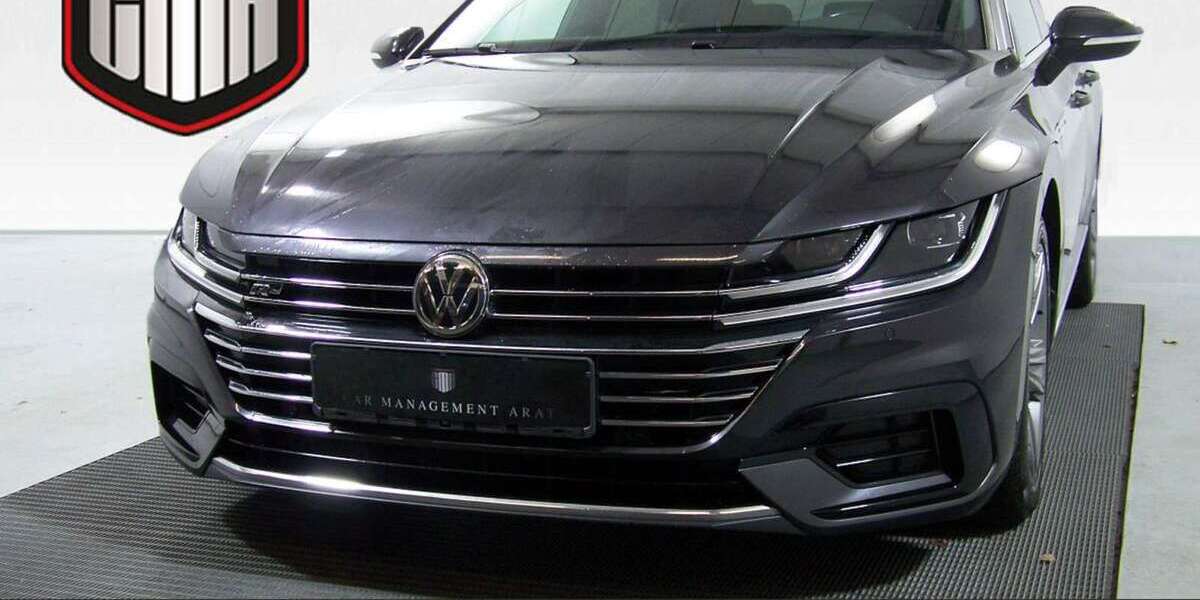 VW Arteon 137.988 km 21.399 &euro; Hamburg 22119
