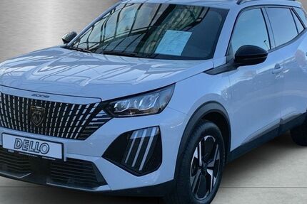 Peugeot 2008 9.031 km 19.455 &euro; Bremen 28199