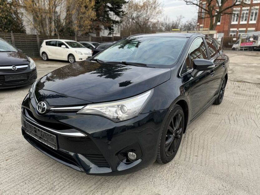Toyota Avensis 230.000 km 5.500 € Maintal 63477