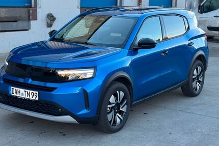 Opel Frontera 5.000 km 27.900 &euro; Dachau 85221