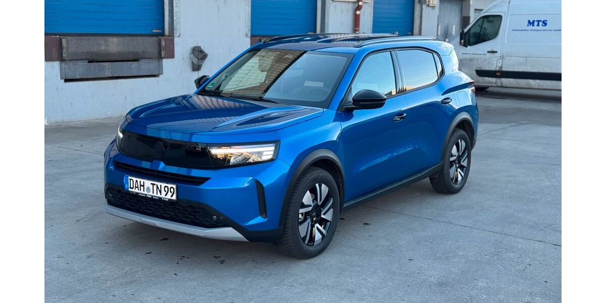 Opel Frontera 5.000 km 27.900 &euro; Dachau 85221