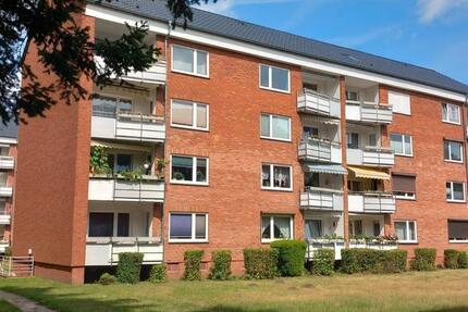 Wohnung Lübeck Sankt Jürgen - 2.5 Zimmer, 59 m&sup2;, 169.000&euro; | Angebot:27191750