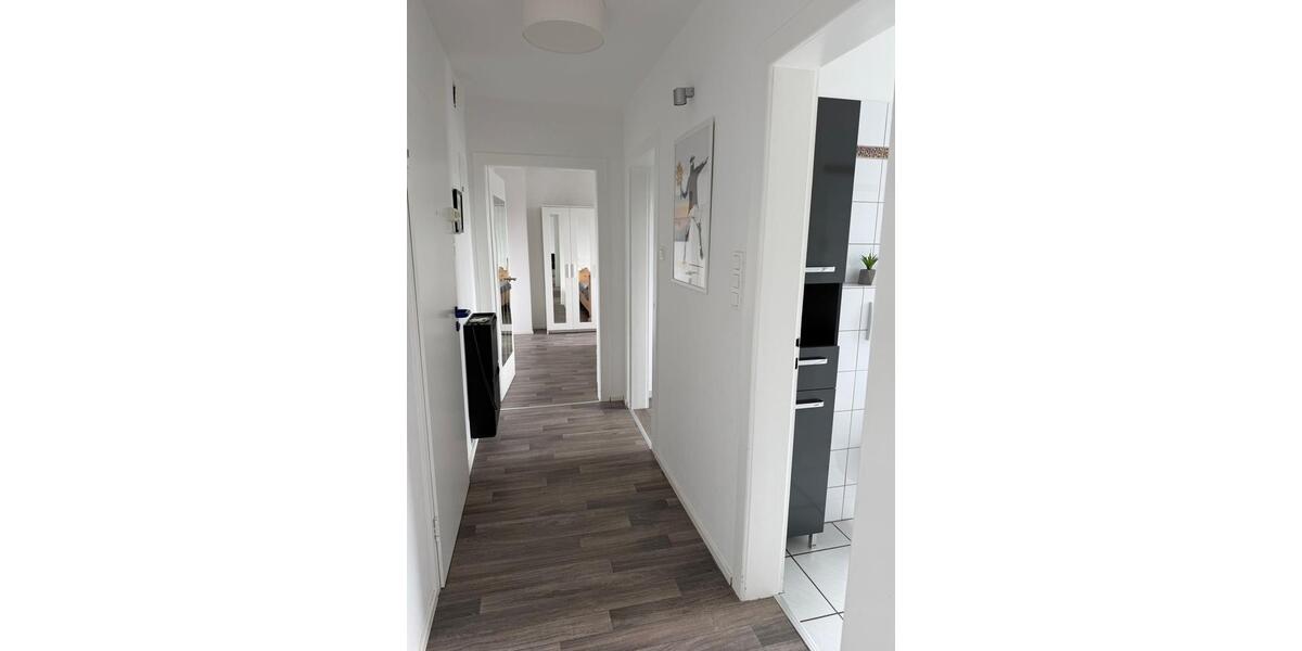 Etagenwohnung Iserlohn - 1 Zimmer, 43 m&sup2;, 690&euro; | Angebot:26670216