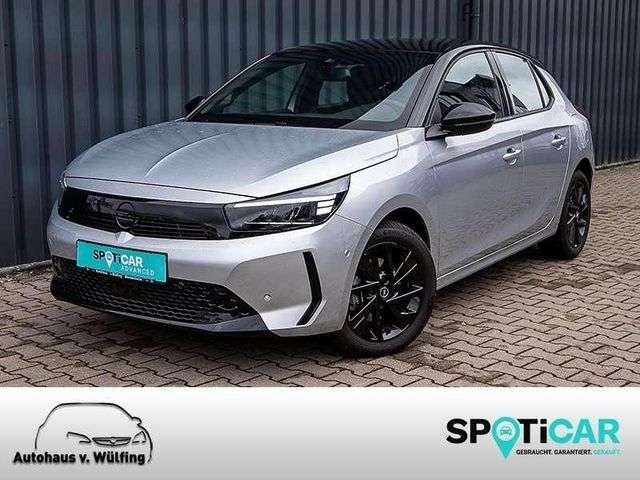 Opel Corsa 12.900 km 20.450 &euro; Meckenheim 53340