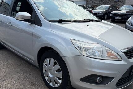 Ford Focus 137.000 km 2.490 &euro; Magdeburg 39112