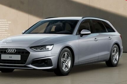 Audi A4 17.490 km 32.240 &euro; Wackersdorf 92442