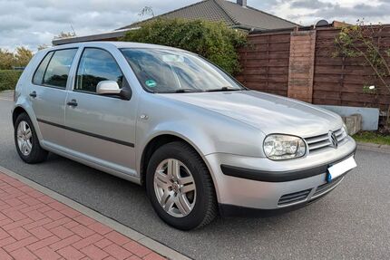 VW Golf 175.000 km 2.999 &euro; Sanitz 18190