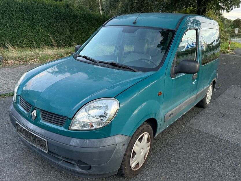 Renault Kangoo 230.000 km 990 € Bottrop 46240