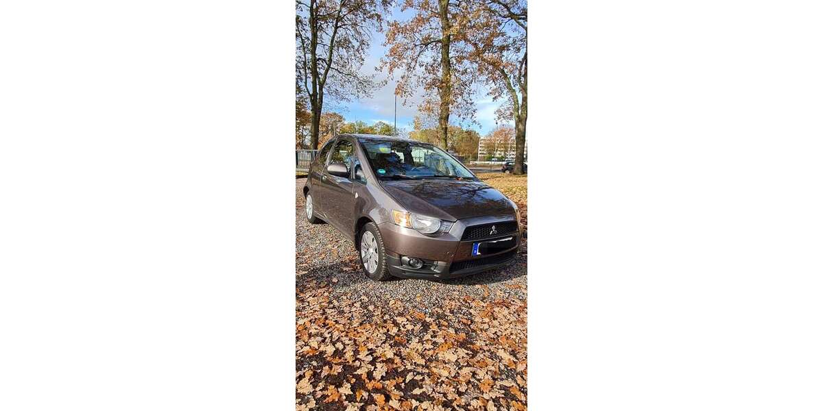 Mitsubishi Colt 211.000 km 2.300 € Hennef (Hennef (Sieg)) 53773
