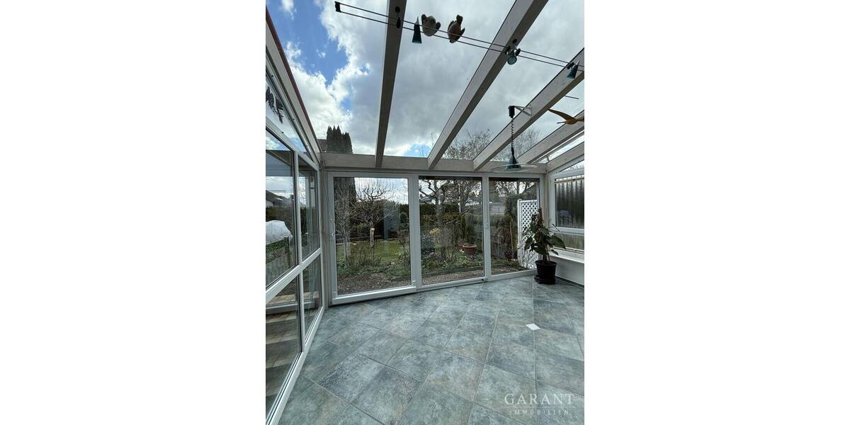 Reihenmittelhaus Oberkochen - 4 Zimmer, 103 m&sup2;, 280.000&euro; | Angebot:25986615