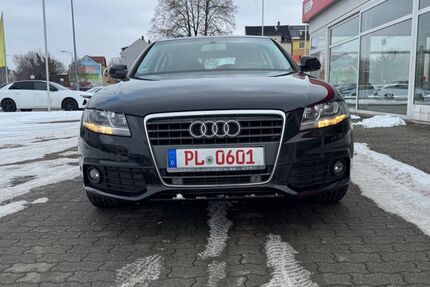 Audi A4 209.660 km 5.499 &euro; Plauen 08525