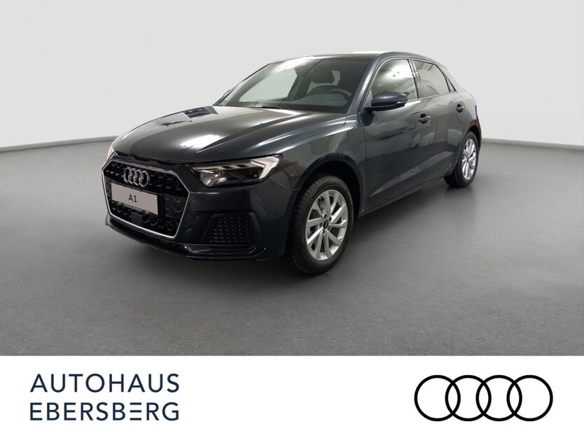 Audi A1 1.250 km 29.950 € Ebersberg bei München 85560