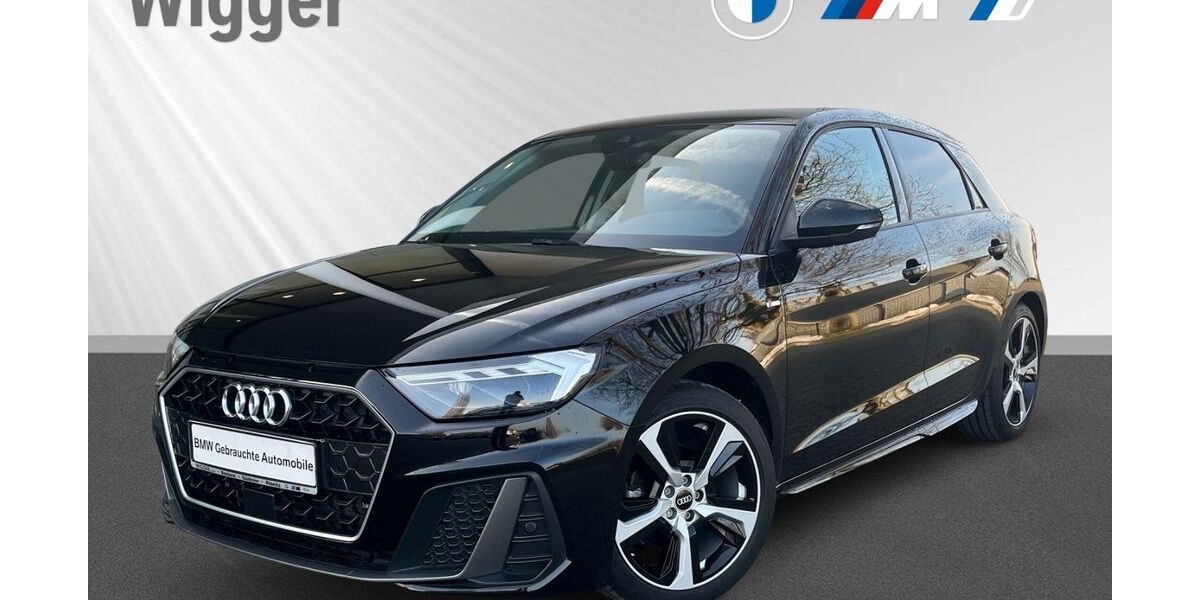 Audi A1 42.200 km 22.400 &euro; Rostock 18146