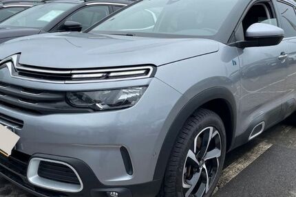 Citroen C5 Aircross 141.709 km 14.000 &euro; Ludwigshafen am Rhein 67065