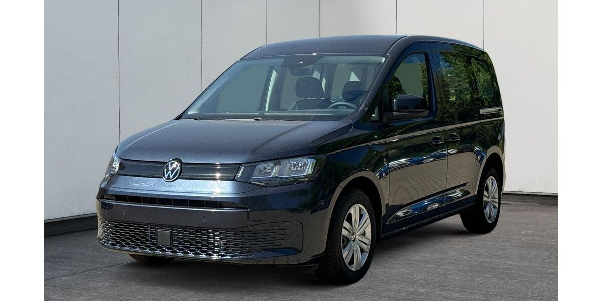 VW Caddy 5.120 km 32.890 &euro; Buchholz 21244