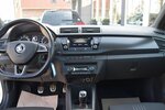 Skoda Fabia Combi Monte Carlo Panorama*Smart Link*GRA 57.790 km 14.980 &euro; Rastede 26160