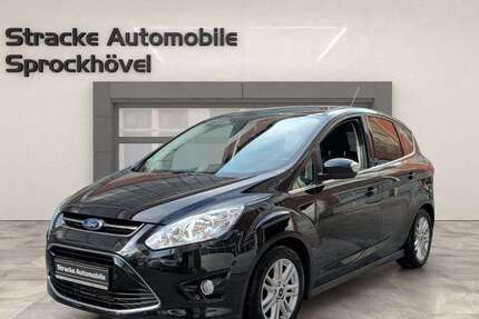 Ford C-Max 88.379 km 8.999 &euro; Sprockhövel 45549
