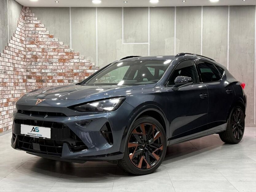 Cupra Formentor 6.000 km 37.890 € Braunschweig 38106