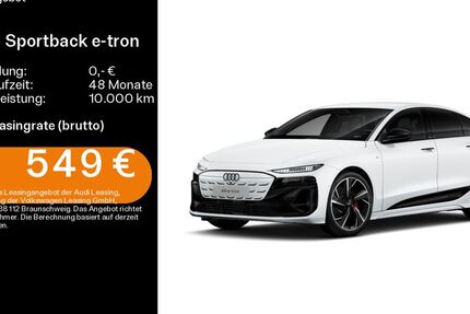 Audi A6 e-tron 13.706 km 58.820 &euro; Haßfurt 97437